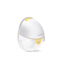 Medela Motion InBra™ Wearable Breast Pump x1