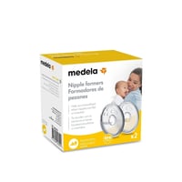 Medela Nipple Formers x2