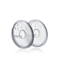 Medela Nipple Formers x2