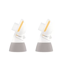 Medela PersonalFit Flex Connector x2