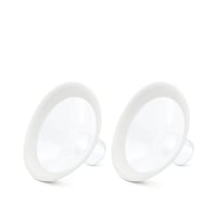 Medela PersonalFit Flex™ Breast Shield Extra Large Size x2