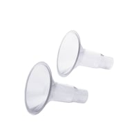 Medela PersonalFit™ PLUS Breast Shield Double Extra Large Size x2