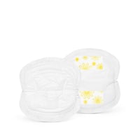 Medela Safe & Dry™ Disposable Nursing Pads x60