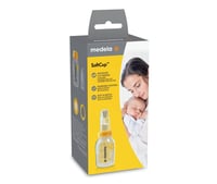 Medela SoftCup Spoon Bottle 150ml