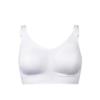 Medela Ultimate BodyFit Bra White x1