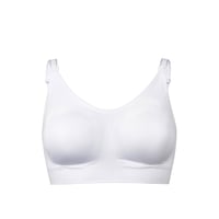Medela Ultimate BodyFit Bra White x1