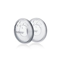 Medela Breast Shells Protectors - 1 Pair