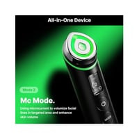 Medicube AGE-R Booster Pro Device Black