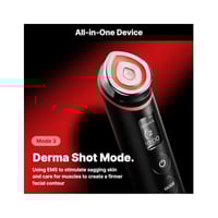 Medicube AGE-R Booster Pro Device Black