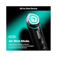 Medicube AGE-R Booster Pro Device Black