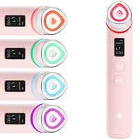 Medicube AGE-R Booster Pro Device Pink