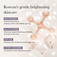 Medicube AGE-R Glutathione Glow Capsule Cream 50ml (1.69floz)