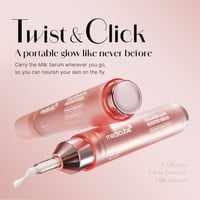 Medicube Collagen Glow Booster Siero 15ml
