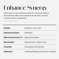 Medicube Collagen Glow Booster Siero 15ml