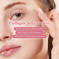 Medicube كولاجين هلام كريم 110ml