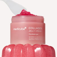 Medicube كولاجين هلام كريم 50ml