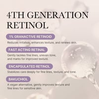 Medicube Deep Vita A Retinol Szérum 30ml