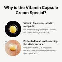 Medicube Deep Vita C Capsule Kräm 55g