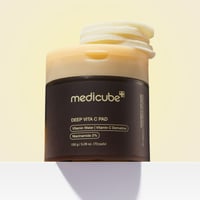 Medicube Deep Vita C Pad x70