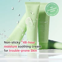 Medicube Exosome Cica Cream 50ml