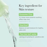 Medicube Exosome Cica Toner 210ml