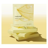 Medicube Kojic Acid Turmeric Brightening Gel Mask 28g (0.98oz)