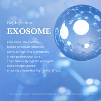Medicube One نهاري Exosome Shot 2000 30ml