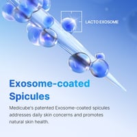 Medicube One نهاري Exosome Shot 2000 30ml