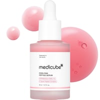 Medicube PDRN Pink Peptide Serum 30ml (1.01floz)