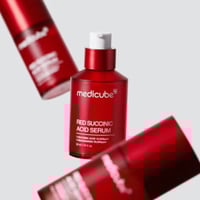 Medicube Red Succinic Acid Serum 30ml