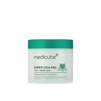 Medicube Super Cica Pad x70
