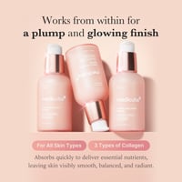 Medicube Triple Collagen Serum 4.0 55ml
