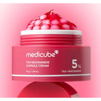 Medicube TXA Niacinamide Capsule Cream 55g