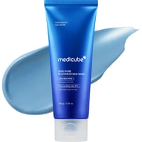 ماسك الطين لإزالة الرؤوس السوداء وتنظيف المسام Medicube Zero 100g