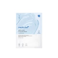 Medicube Zero Pore Cooling Mask 27g