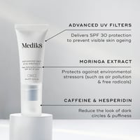 Medik8 Advanced Day Eye Protect Age-Defying Eye Cream SPF30 15ml
