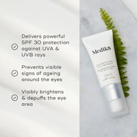 Medik8 Advanced Day Eye Protect Age-Defying Eye Cream SPF30 15ml