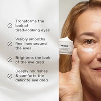 Medik8 Advanced Night Eye Rejuvenating Eye Cream 15ml