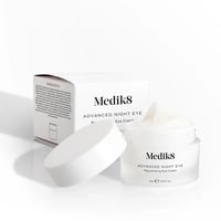Medik8 Advanced Night Eye Rejuvenating Eye Cream 15ml
