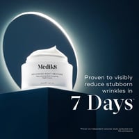 Medik8 Advanced Night Restore Rejuvenating Multi-Ceramide Night Cream 12.5ml