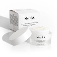 Medik8 Advanced Night Restore Rejuvenating Multi-Ceramide Night Cream 12.5ml