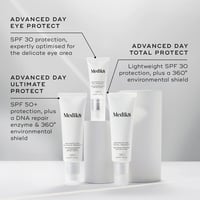 Medik8 Advanced Day Ultimate Protect Age-Defying Moisturiser SPF50+ 50ml