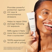 Medik8 Advanced Day Ultimate Protect Age-Defying Moisturiser SPF50+ 50ml