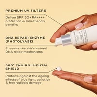 Medik8 Advanced Day Ultimate Protect Age-Defying Moisturiser SPF50+ 50ml