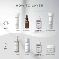 Medik8 Bakuchiol Peptides Sérum Alternative au Rétinol 30ml