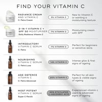 Medik8 C-Tetra Lipid Vitamin C Radiance Serum 8ml