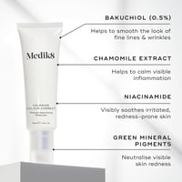 Medik8 Calmwise Color Correct 50ml