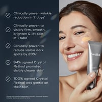 Medik8 Crystal Retinal 20 Sérum de Noite 30ml