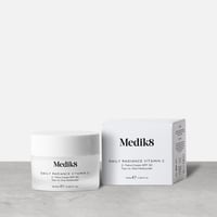 Medik8 Daily Radiance Vitamin C C-Tetra Crema SPF30 12.5ml