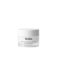 Medik8 Daily Radiance Vitamin C C-Tetra Cream SPF30